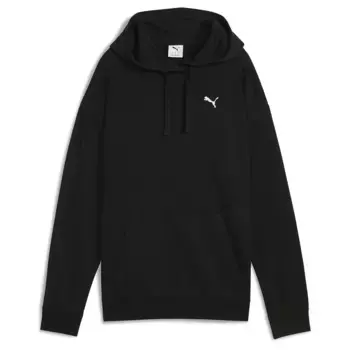 Худи Puma Ess Relaxed, черный