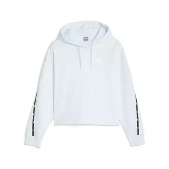Худи Puma Ess Tape Fl, синий