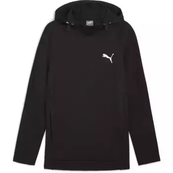 Худи Puma Evostripe, черный