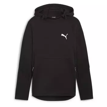 Худи Puma Evostripe Dk, черный