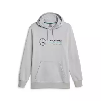 Худи Puma MAPF1 ESS, серый