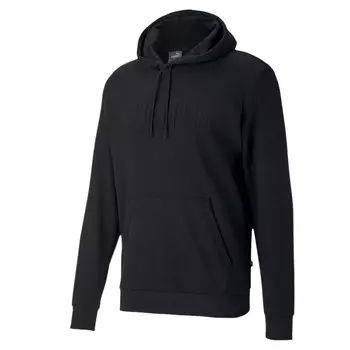 Худи Puma Modern Basics Track, черный