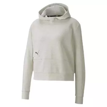 Худи Puma Nu-Tility, белый