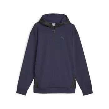 Худи Puma Rad/Cal Dk, синий