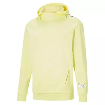 Худи Puma Rad/cal, желтый