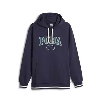 Худи Puma Squad Fl, синий