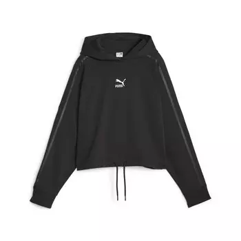 Худи Puma T7, черный