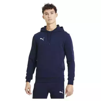 Худи Puma Teamgoal 23 Causals, синий