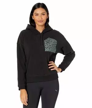 Худи PUMA, TFS Winterized Hoodie