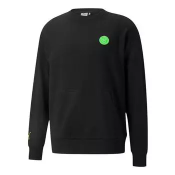 Худи PUMA X SANTA CRUZ Crew