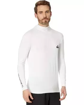 Худи Quiksilver Everyday Surf Tee, белый