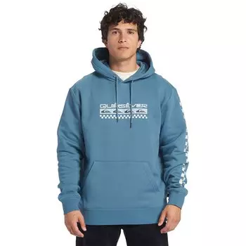 Худи Quiksilver Generator, синий