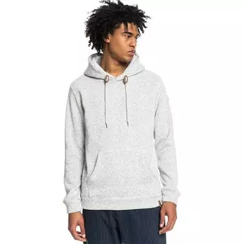 Худи Quiksilver Keller, серый