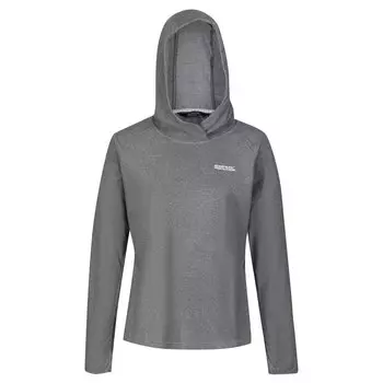 Худи Regatta Montes Lightweight, серый