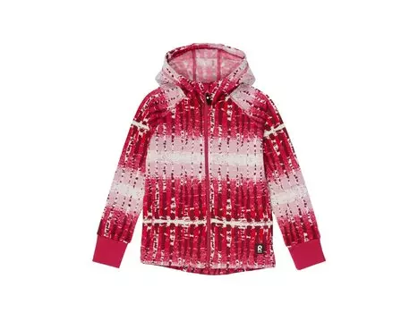 Худи reima, Northern Fleece Sweater