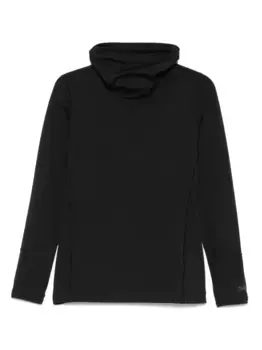 Худи Rho Arc'teryx, черный