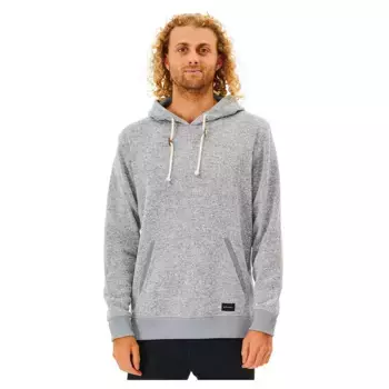Худи Rip Curl Crescent, серый