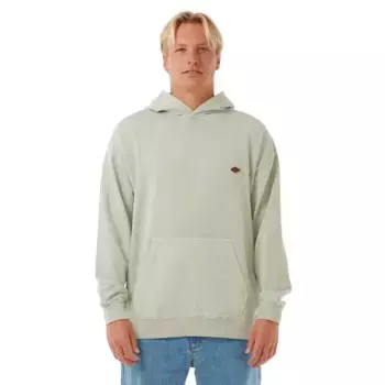 Худи Rip Curl Original Surfers, серый