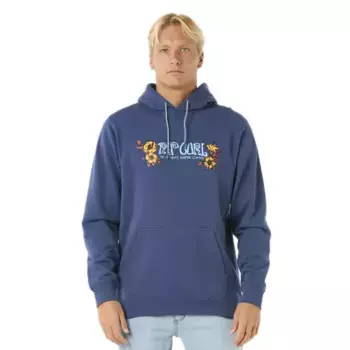 Худи Rip Curl Paradise, синий