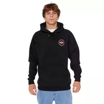 Худи Rip Curl Staple, черный