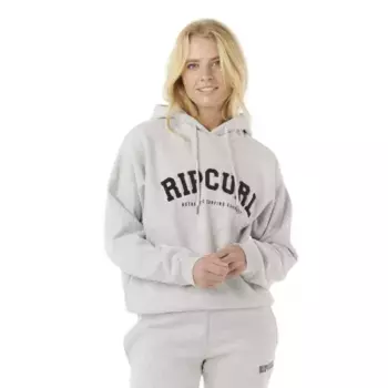 Худи Rip Curl Varsity, серый