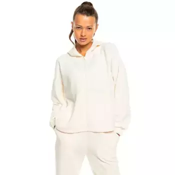 Худи Roxy R&V Sweet, белый