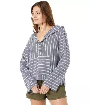 Худи Roxy, Run Around Sweatshirt