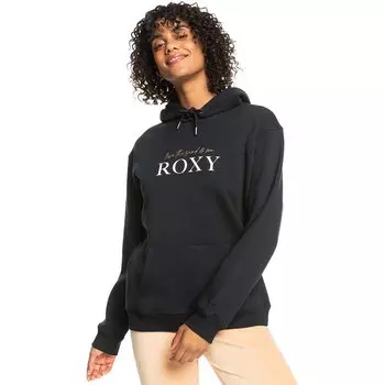 Худи Roxy Surf Stok, серый