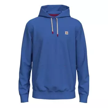Худи Scotch & Soda 175351, синий