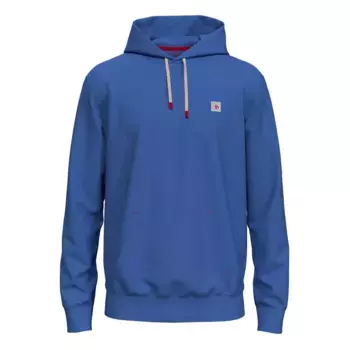 Худи Scotch & Soda 175351, синий
