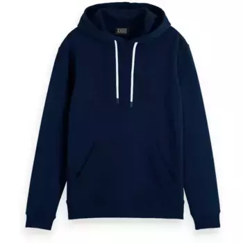 Худи Scotch & Soda 179198, синий