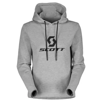 Худи Scott Tech, серый