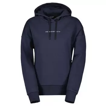 Худи Scott Tech Warm, синий