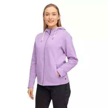 Худи Sea Ranch Juliane, фиолетовый