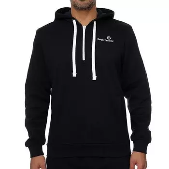 Худи Sergio Tacchini Bobby, черный