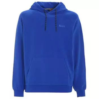 Худи Slam Deck Hood Sweat, синий