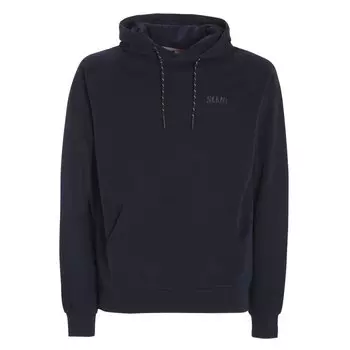 Худи Slam Deck Hood Sweat, синий