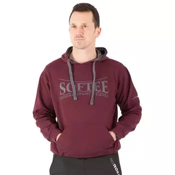 Худи Softee Games, черный