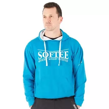 Худи Softee Games, синий