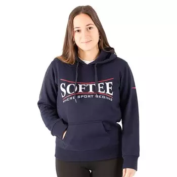 Худи Softee Games, синий