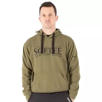 Худи Softee Games, зеленый