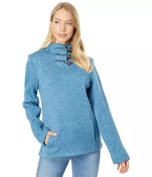 Худи Southern Tide, Lizzie Fleece Pullover