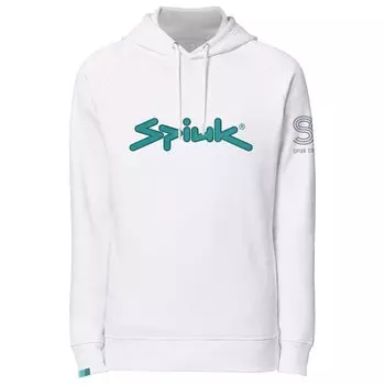 Худи Spiuk SC Community, белый