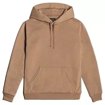 Худи SPRO Angle Logo, коричневый
