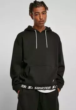 Худи Starter, цвет Black
