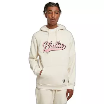 Худи Starter Urban Classics Phillie, белый
