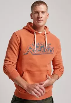 Худи Superdry