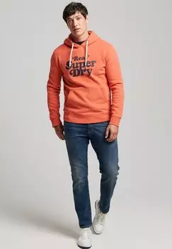 Худи Superdry