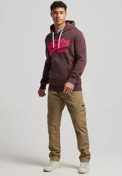 Худи Superdry