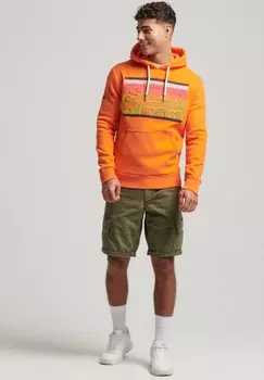 Худи Superdry